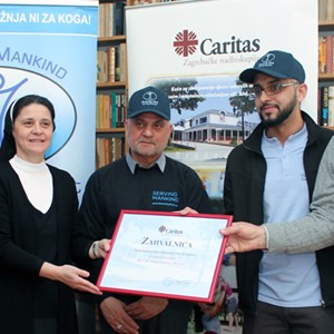 Susjedi za poželjeti